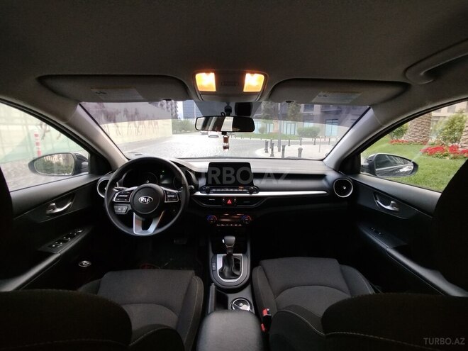 Kia Forte 2020, 153 km - 2.0 l - Bakı