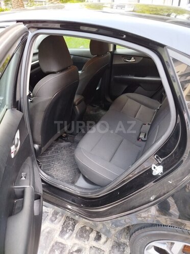 Kia Forte 2020, 153 km - 2.0 l - Bakı