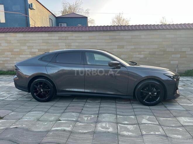 Changan Uni-V 2023, 26,000 km - 1.5 l - Balakən