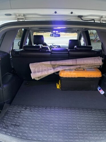 Hyundai Santa Fe 2008, 153,500 km - 2.2 l - Bakı