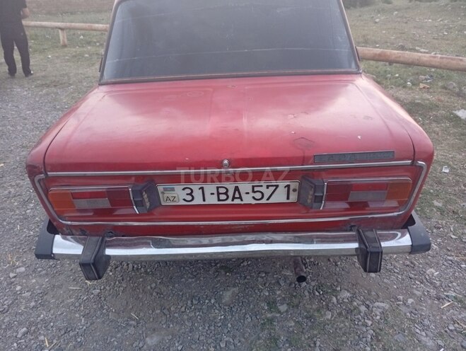 LADA (VAZ) 2106 1978, 90,000 km - 1.6 l - İsmayıllı