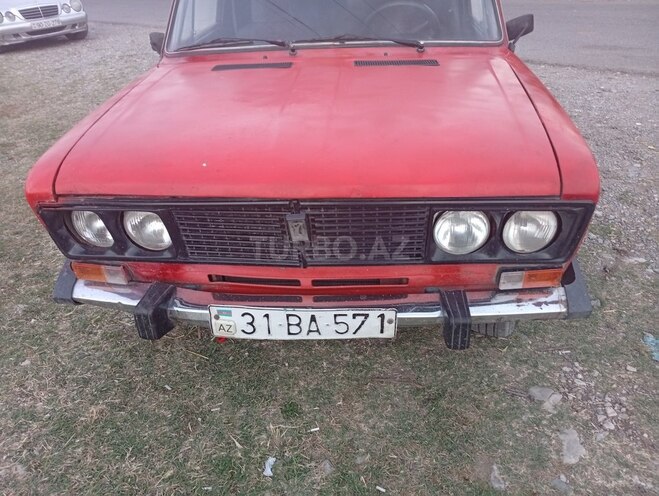 LADA (VAZ) 2106 1978, 90,000 km - 1.6 l - İsmayıllı