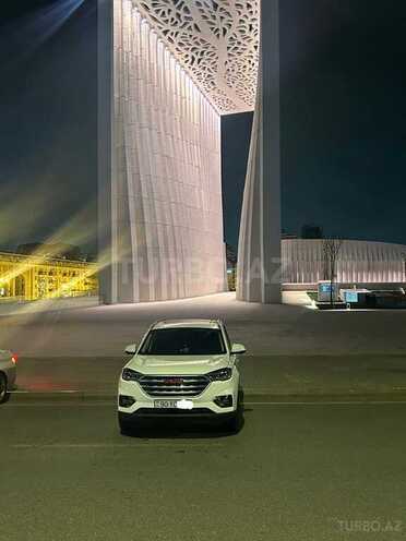 VGV U70 Pro 2024, 59,000 km - 1.5 l - Bakı