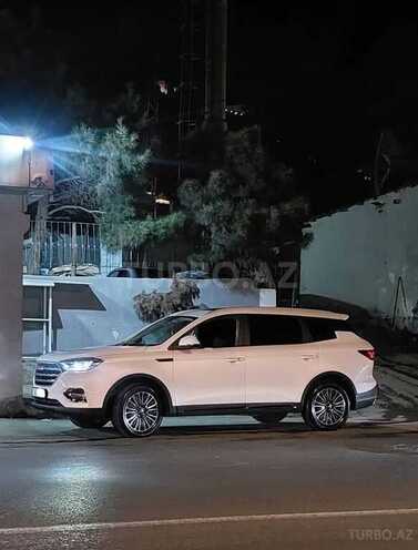 VGV U70 Pro 2024, 59,000 km - 1.5 l - Bakı
