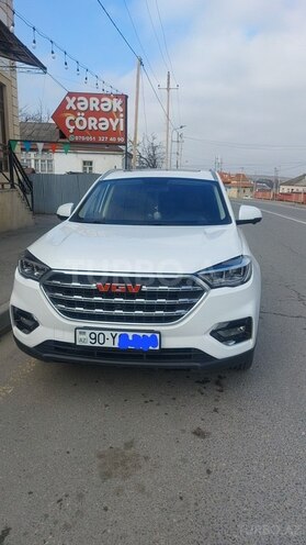 VGV U70 Pro 2024, 59,000 km - 1.5 l - Bakı