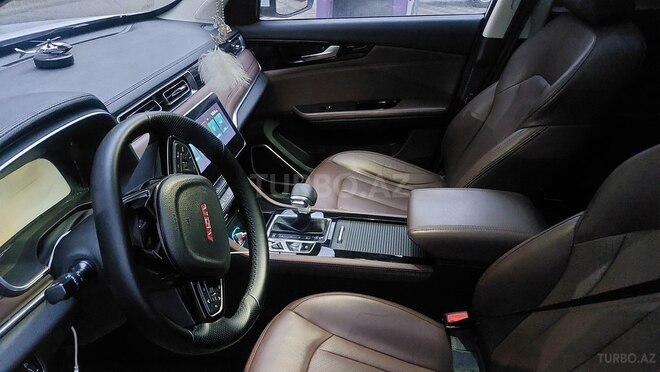 VGV U70 Pro 2024, 59,000 km - 1.5 l - Bakı