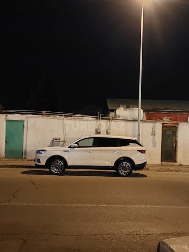 VGV U70 Pro 2024, 59,000 km - 1.5 l - Bakı