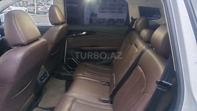 VGV U70 Pro 2024, 59,000 km - 1.5 l - Bakı