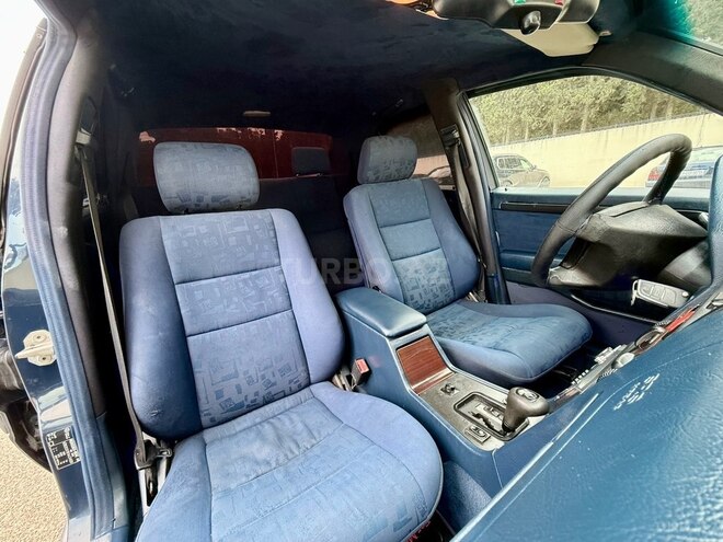 Mercedes C 200 1996, 381,022 km - 2.0 l - Bakı