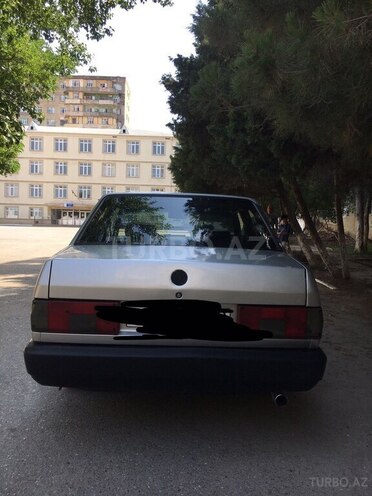 Tofas Sahin 2003, 80,200 km - 1.6 l - Bakı