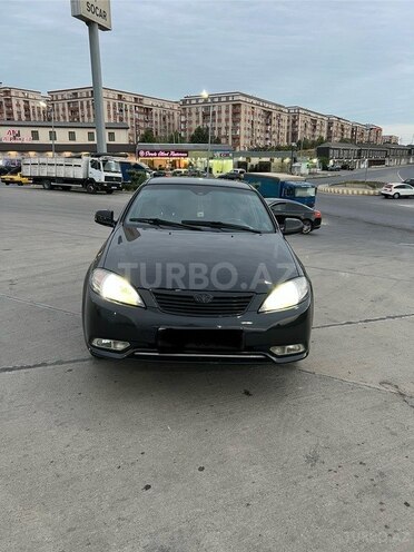 Daewoo Gentra 2013, 360,000 km - 1.5 l - Bakı