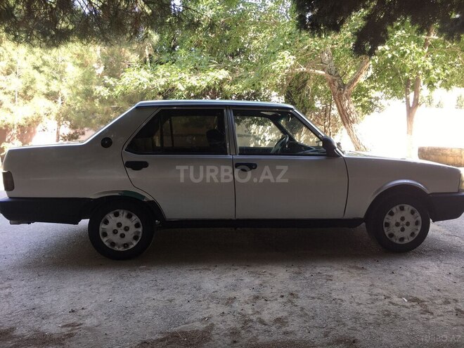 Tofas Sahin 2003, 80,200 km - 1.6 l - Bakı