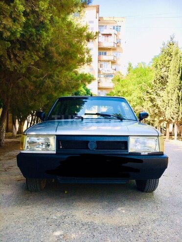 Tofas Sahin 2003, 80,200 km - 1.6 l - Bakı