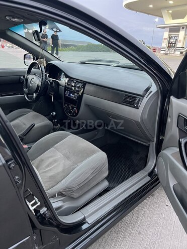 Daewoo Gentra 2013, 360,000 km - 1.5 l - Bakı