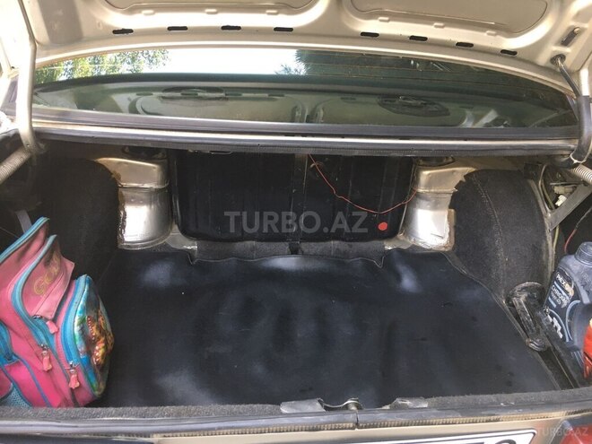 Tofas Sahin 2003, 80,200 km - 1.6 l - Bakı