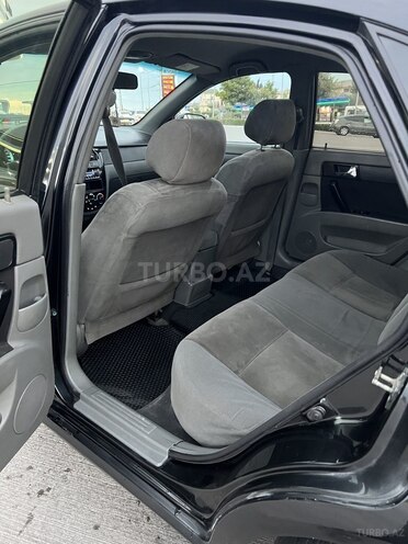 Daewoo Gentra 2013, 360,000 km - 1.5 l - Bakı