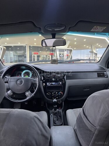 Daewoo Gentra 2013, 360,000 km - 1.5 l - Bakı