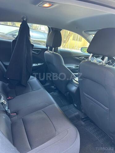 Chevrolet Malibu 2017, 238,000 km - 1.5 l - Bakı