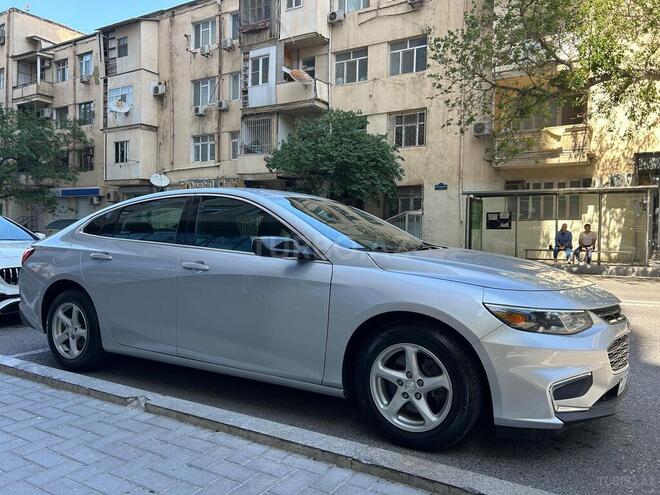 Chevrolet Malibu 2017, 238,000 km - 1.5 l - Bakı