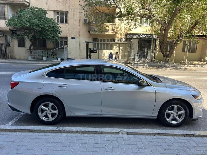 Chevrolet Malibu 2017, 238,000 km - 1.5 l - Bakı