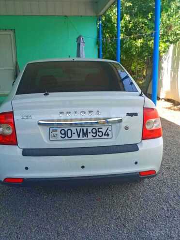 LADA (VAZ) Priora 2013, 210,000 km - 1.6 l - Ağdam