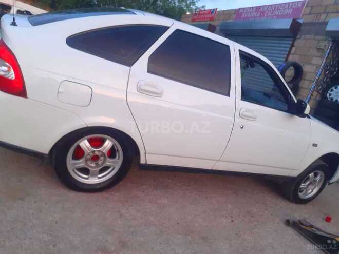 LADA (VAZ) Priora 2013, 210,000 km - 1.6 l - Ağdam