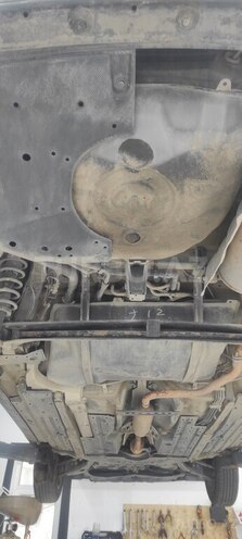 Toyota Prius 2008, 407,000 km - 1.5 л - Bakı