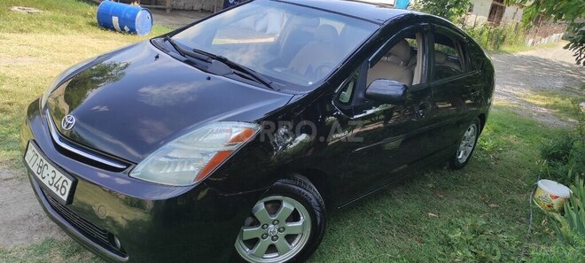 Toyota Prius 2008, 407,000 km - 1.5 л - Bakı