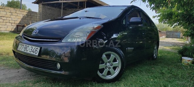 Toyota Prius 2008, 407,000 km - 1.5 л - Bakı