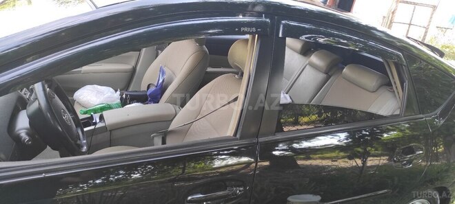 Toyota Prius 2008, 407,000 km - 1.5 л - Bakı