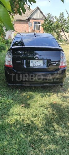 Toyota Prius 2008, 407,000 km - 1.5 л - Bakı