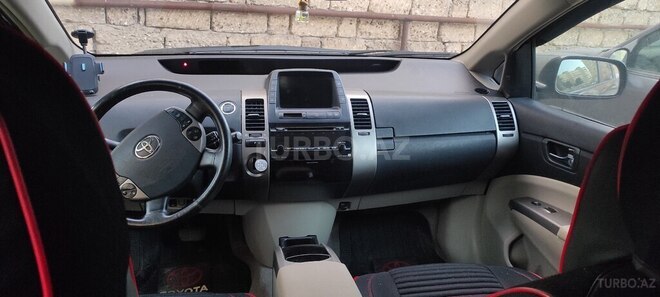 Toyota Prius 2008, 407,000 km - 1.5 л - Bakı