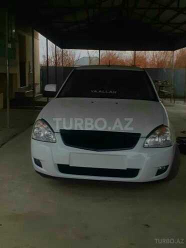 LADA (VAZ) Priora 2013, 210,000 km - 1.6 l - Ağdam