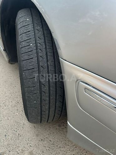 Mercedes E 270 1999, 27,000 km - 2.7 л - Biləsuvar