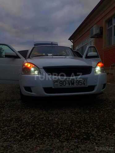 LADA (VAZ) Priora 2013, 210,000 km - 1.6 l - Ağdam