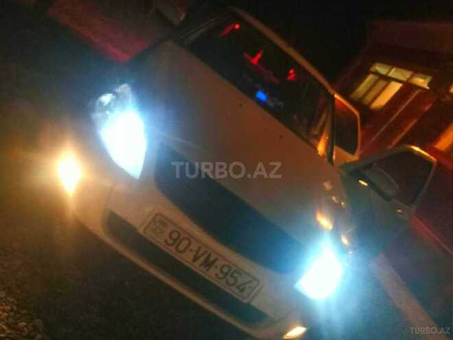 LADA (VAZ) Priora 2013, 210,000 km - 1.6 l - Ağdam