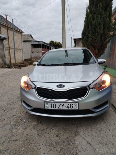 Kia Forte 2013, 182,900 km - 1.8 l - Cəlilabad