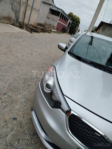 Kia Forte 2013, 182,900 km - 1.8 l - Cəlilabad