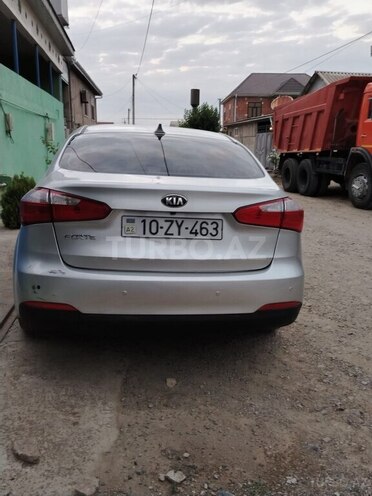 Kia Forte 2013, 182,900 km - 1.8 l - Cəlilabad