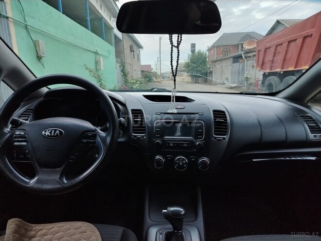 Kia Forte 2013, 182,900 km - 1.8 l - Cəlilabad