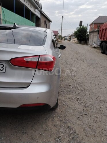 Kia Forte 2013, 182,900 km - 1.8 l - Cəlilabad