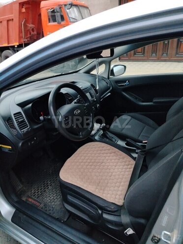 Kia Forte 2013, 182,900 km - 1.8 l - Cəlilabad