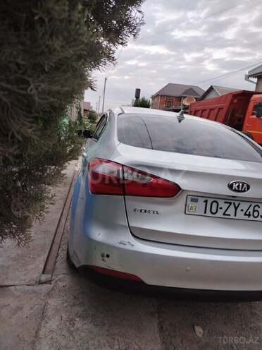 Kia Forte 2013, 182,900 km - 1.8 l - Cəlilabad