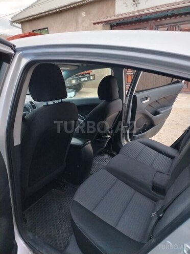 Kia Forte 2013, 182,900 km - 1.8 l - Cəlilabad