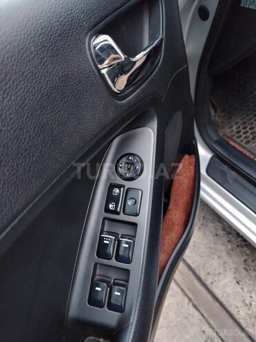Kia Forte 2013, 182,900 km - 1.8 l - Cəlilabad