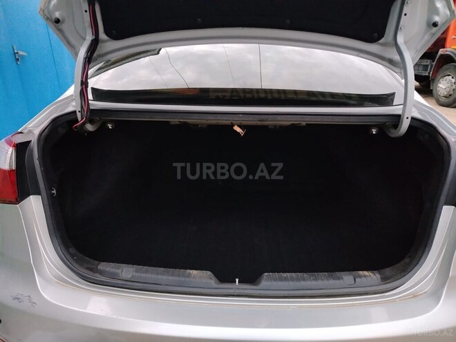 Kia Forte 2013, 182,900 km - 1.8 l - Cəlilabad