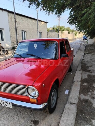 LADA (VAZ) 2101 1975, 56,342 km - 1.3 l - Bakı