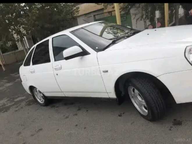 LADA (VAZ) Priora 2013, 210,000 km - 1.6 l - Ağdam