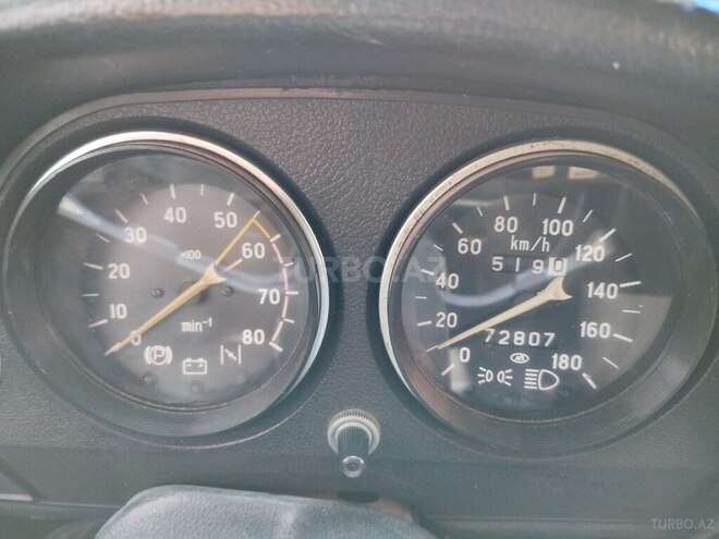 LADA (VAZ) 2106 2003, 72,807 km - 1.6 l - Bakı