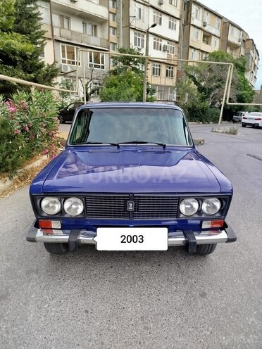 LADA (VAZ) 2106 2003, 72,807 km - 1.6 l - Bakı